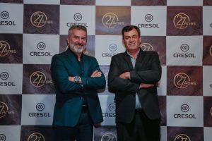 MG 3797 - 27 anos: Cresol faz homenagem aos parceiros