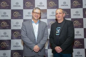 MG 3805 - 27 anos: Cresol faz homenagem aos parceiros