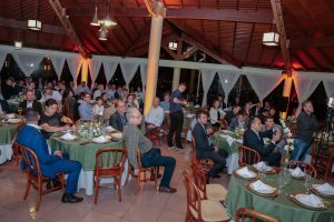 MG 3872 1 - 27 anos: Cresol faz homenagem aos parceiros