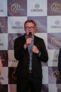 MG 3884 1 - 27 anos: Cresol faz homenagem aos parceiros