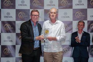 MG 3904 - 27 anos: Cresol faz homenagem aos parceiros