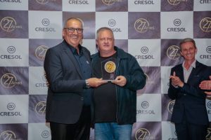 MG 3908 - 27 anos: Cresol faz homenagem aos parceiros