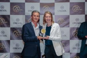 MG 3913 - 27 anos: Cresol faz homenagem aos parceiros