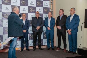 MG 3946 - 27 anos: Cresol faz homenagem aos parceiros