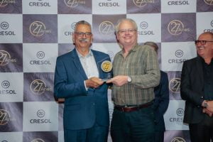 MG 3955 - 27 anos: Cresol faz homenagem aos parceiros