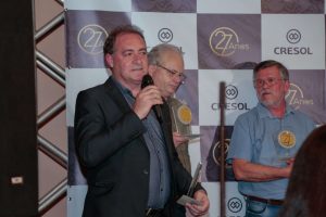 MG 3972 - 27 anos: Cresol faz homenagem aos parceiros