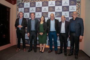 MG 3991 - 27 anos: Cresol faz homenagem aos parceiros