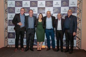 MG 3994 - 27 anos: Cresol faz homenagem aos parceiros