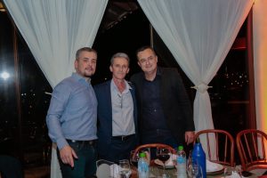 MG 4021 - 27 anos: Cresol faz homenagem aos parceiros