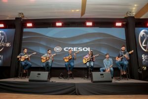 MG 4203 - Cresol completa 27 anos de história e comemora em evento com sócios-fundadores