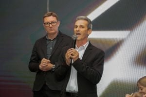 MG 4250 - Cresol completa 27 anos de história e comemora em evento com sócios-fundadores