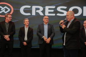 MG 4272 - Cresol completa 27 anos de história e comemora em evento com sócios-fundadores