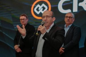 MG 4277 - Cresol completa 27 anos de história e comemora em evento com sócios-fundadores