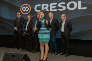 MG 4289 - Cresol completa 27 anos de história e comemora em evento com sócios-fundadores