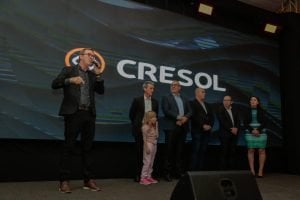 MG 4318 - Cresol completa 27 anos de história e comemora em evento com sócios-fundadores