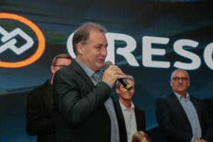 MG 4323 - Cresol completa 27 anos de história e comemora em evento com sócios-fundadores
