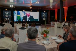 MG 4336 - Cresol completa 27 anos de história e comemora em evento com sócios-fundadores
