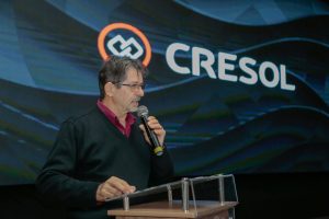 MG 4440 - Cresol completa 27 anos de história e comemora em evento com sócios-fundadores