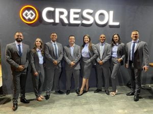 04 - Cresol chega em Vilhena/RO