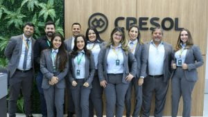 292893466 3275463359449866 6644167085666546857 n - Cresol Minas Gerais inaugura agência no Centro de Manhuaçu 
