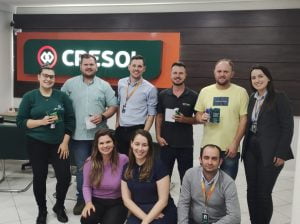 Colaboradores - Cresol Vale Europeu liberou 217 milhões no Plano Safra de 2021/2022