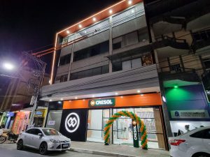 Cresol Inaugura Agencia Centro s21 12 - Cresol Minas Gerais inaugura agência no Centro de Manhuaçu 