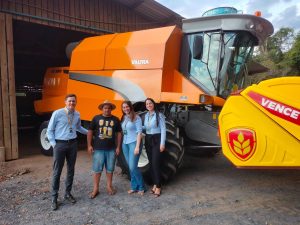 Equipe - Cresol Vale Europeu liberou 217 milhões no Plano Safra de 2021/2022