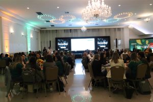 Humanizar2 - Cresol investe em boas práticas de gestão e busca oferecer ambientes favoráveis para o desenvolvimento das mulheres