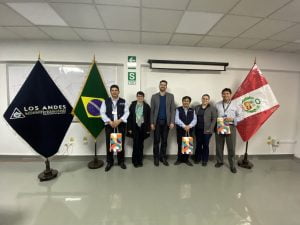 IMG 7749 - Cresol participa de missão técnica no Peru