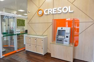 Inauguracao COL 1 - Cresol inaugura duas novas agências na Região Metropolitana de Curitiba Inauguracao COL 1 - Cresol inaugura duas novas agências na Região Metropolitana de Curitiba
