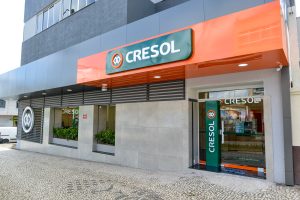 Inauguracao COL 2 - Cresol inaugura duas novas agências na Região Metropolitana de Curitiba Inauguracao COL 2 - Cresol inaugura duas novas agências na Região Metropolitana de Curitiba