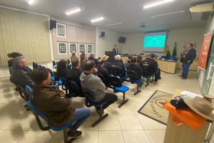 Ocasiao produtors - Cresol Vale Europeu liberou 217 milhões no Plano Safra de 2021/2022