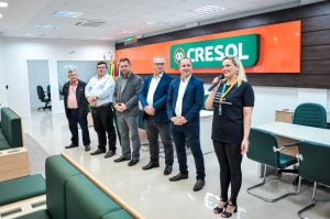 WhatsApp Image 2022 07 04 at 14.29.16 3 - Cresol inaugura Agência de Relacionamento em Massaranduba/SC
