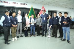 WhatsApp Image 2022 07 11 at 13.58.11 - Cresol participa de missão técnica no Peru