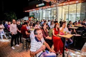 WhatsApp Image 2022 07 29 at 13.18.16 2 - Cresol inaugura Agência de Relacionamento em Lucas do Rio Verde/MT