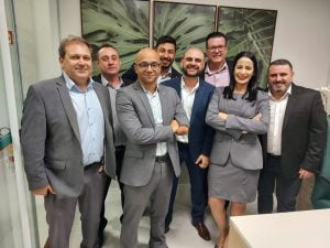 007b055a ab75 46b8 b276 60380a06d65a - Cresol inaugura Agência de Relacionamento em Arapongas/PR