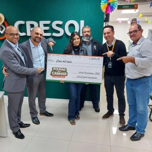 288331681 1132086850970853 2141779273062395388 n - Campanha “Poupar para Ganhar” distribui mais de R$ 2 milhões em prêmios 