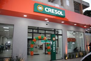 IMG 1568 - Cresol reinaugura agência de Nova Esperança