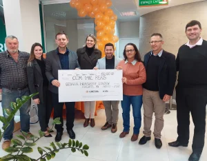 IMG 20220819 105814 603 - Cooperada da Cresol Vale Europeu ganha prêmio nacional de R$ 100 mil da Icatu Seguros