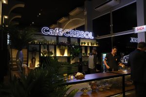 IMG 2121 - Cresol reúne mais de 460 líderes em evento sistêmico