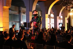 IMG 2278 - Cresol reúne mais de 460 líderes em evento sistêmico