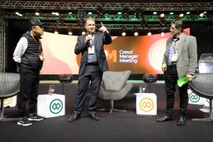 IMG 2534 - Cresol reúne mais de 460 líderes em evento sistêmico