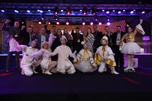 IMG 2683 - Cresol reúne mais de 460 líderes em evento sistêmico