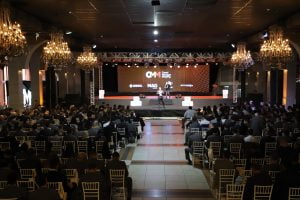 IMG 2731 - Cresol reúne mais de 460 líderes em evento sistêmico