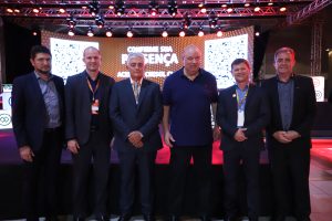 IMG 2907 - Cresol reúne mais de 460 líderes em evento sistêmico