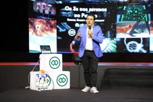 IMG 2950 - Cresol reúne mais de 460 líderes em evento sistêmico