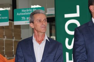 IMG 4295 - Cresol reinaugura agência de Nova Esperança
