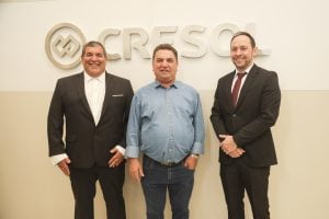 LUMF8444 1 - Cresol inaugura Agência de Relacionamento em Arapongas/PR