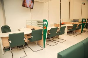 Redimencionar Fotos1 - Cresol inaugura Agência de Relacionamento em Arapongas/PR