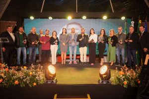 Redimencionar Fotos7 - Cresol inaugura Agência de Relacionamento em Arapongas/PR